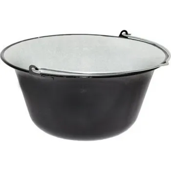 Kotel Kotel na guláš smaltovaný 22 l TOP g4 KLC