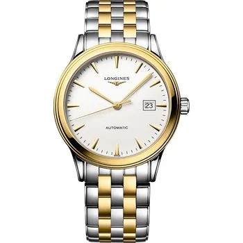 Dámské hodinky Elegance Longines L49843227