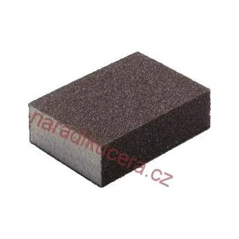 Brusný papír Brusná houba 98x68x25 P220