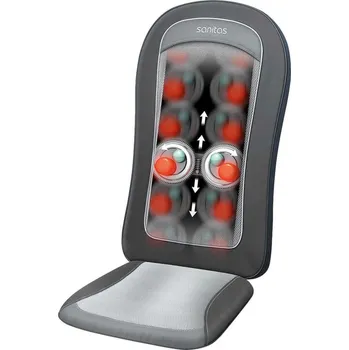 Masážní přístroj Sanitas SMG 201