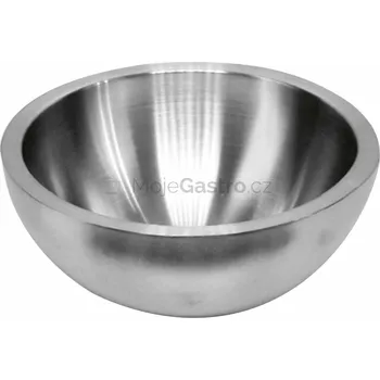 OEM Mísa nerez na led
