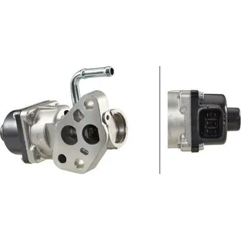 Ventil palivového systému AGR-Ventil HELLA 6NU 010 171-001