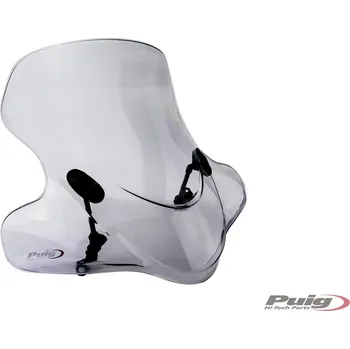 Puig City Touring Derbi Boulevard Kouřová (H)