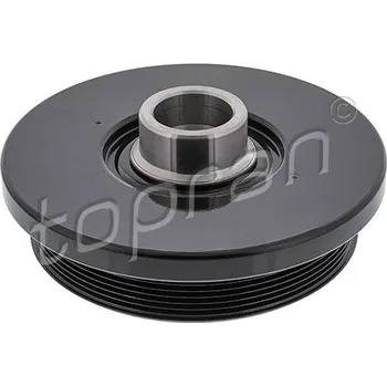 Řemenice, klikový hřídel TOPRAN 503 270