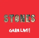 Grrr Live! - The Rolling Stones