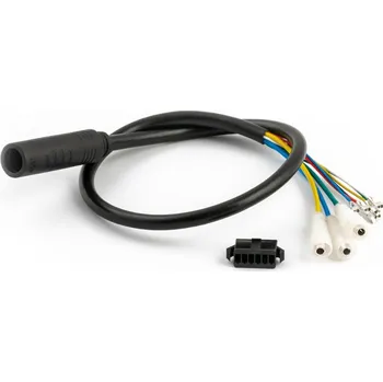 bmx BPLumen Kabel motor-ŘJ (9pin), 280mm, 3+6pin, 2020 EN17