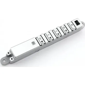 FABER Ovládací panel 133.0017.574