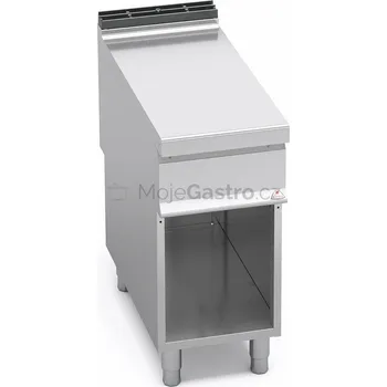 Neutrální modul Bertos MAXIMA 900 SN9T4M