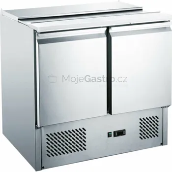 Save Chladící stůl "SALADETA" MS-900