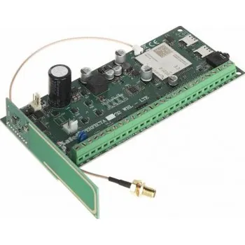 Sada domovního alarmu Satel ALARM OVLÁDACÍ DESKA PERFECTA-32-WRL-LTE SATEL