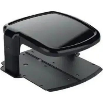 Docking station cover
