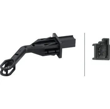 Autoelektrika Snímač, teplota interiéru HELLA 6PT 009 104-131
