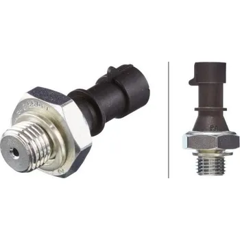 Autoelektrika Olejový tlakový spínač HELLA 6ZL 003 259-491