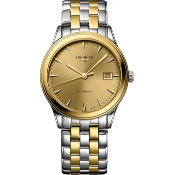 Hodinky Dámské hodinky Elegance Longines L49743327