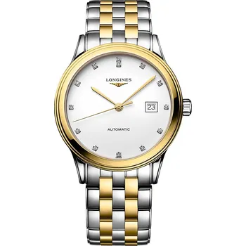 Dámské hodinky Elegance Longines L49843277
