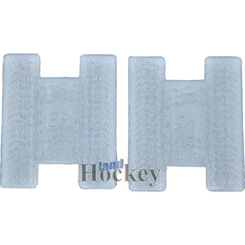 Blue Sports Gelové vycpávky na nárty Elite Lace Bit Gel Pad