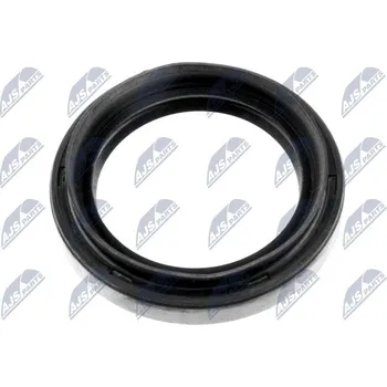 Těsnění převodovky Těsnicí kroužek hřídele, hřídel převodovky NTY NUP-HD-001