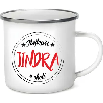 Plecháček - Nejlepší Jindra v okolí