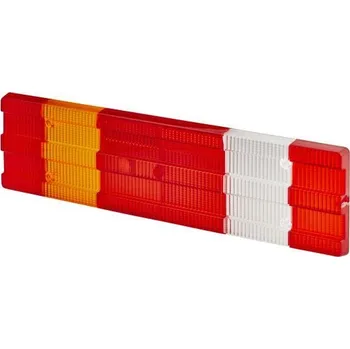 Příslušenství osvětlení automobilu Čočka, zadní světlo HELLA 9EL 134 296-051