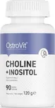 OstroVit Choline & Inositol 90 tbl.