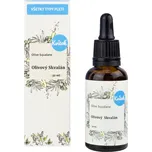 Kvitok Olivový skvalan 30 ml
