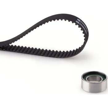 Rozvod motoru Sada rozvodového řemene GATES K015545XS