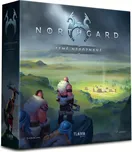 Tlama Games Northgard: Země nepoznané