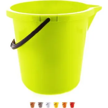 kbelík Kbelík UH 12 ls výlevkou KLC