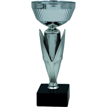 Sportovní pohár Ekonom NJ006 WILKO Barva: Stříbrná