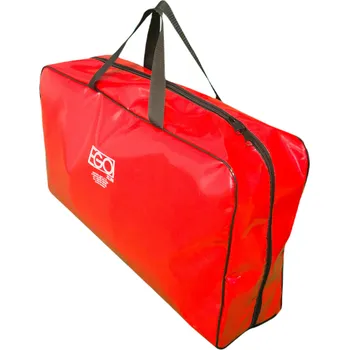 EGO Zlín ES-30 Sada vakuových dlah s taškou