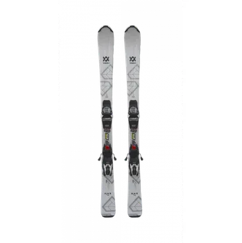 Sjezdové lyže Völkl Flair 7.4 + FDT TP 10 135 cm