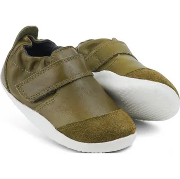 Capáčky Bobux Xplorer Marvel Olive EUR 19