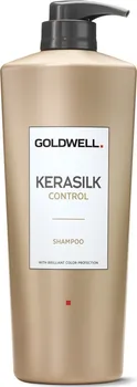 Šampon Goldwell Kerasilk Control šampon pro krepaté a nepoddajné vlasy