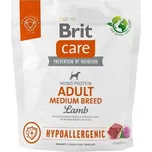Brit Care Dog Hypoallergenic Adult…