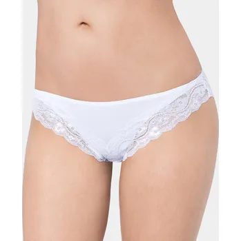 Kalhotky Triumph Lovely Micro Tai 10182556*0003 Velikost: M