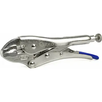 Kleště Kleště upínací 7", 175mm GEKO