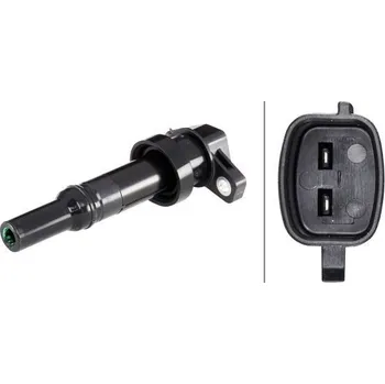 Autoelektrika Zapalovací cívka HELLA 5DA 193 175-961