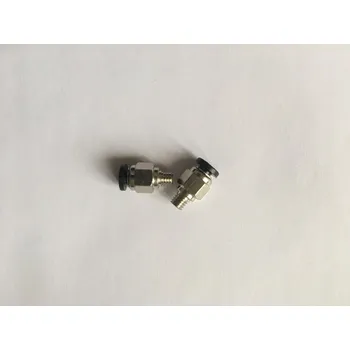 Hadicová spojka Rychlospojka pro bowden 4/2 - závit M6