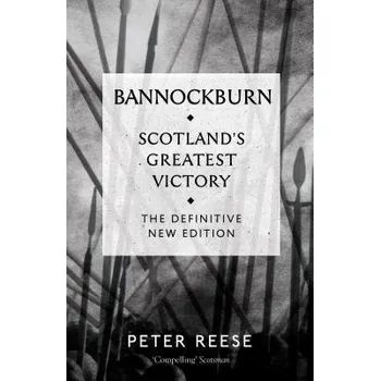 Cestování Bannockburn - Reese, Peter