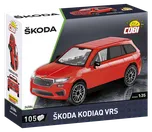 COBI Škoda 24584 Kodiaq VRS