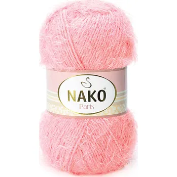 Příze Nako Paris