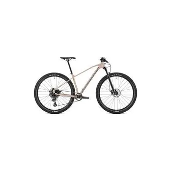 Horské kolo MONDRAKER Mondraker Chrono, desert grey/black 2023