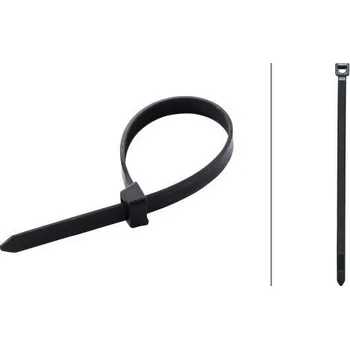 Auto elektroinstalace Kabelová spona HELLA 8HL 717 962-061