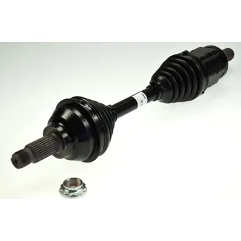 Auto-moto Hnací hřídel, , 31607502731, 31607505199, LÖBRO, 304620