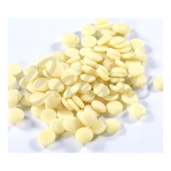 Čokoláda Schokinag Pravá bílá čokoláda 29% (500 g)