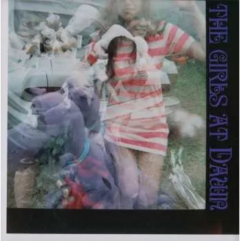 Zahraniční hudba LP The Girls At Dawn: The Girls At Dawn 2012