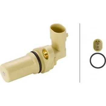 Kliková hřídel Generátor impulsů, klikový hřídel HELLA 6PU 009 146-561