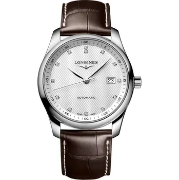 Hodinky Pánské hodinky Master Longines L27934773