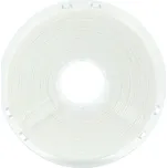 Polymaker PolySmooth 750g Barva: Snow White, Průměr: 1,75 mm tisková struna (filament)