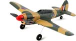 Amewi AMX Flight P40 Fighter RTF